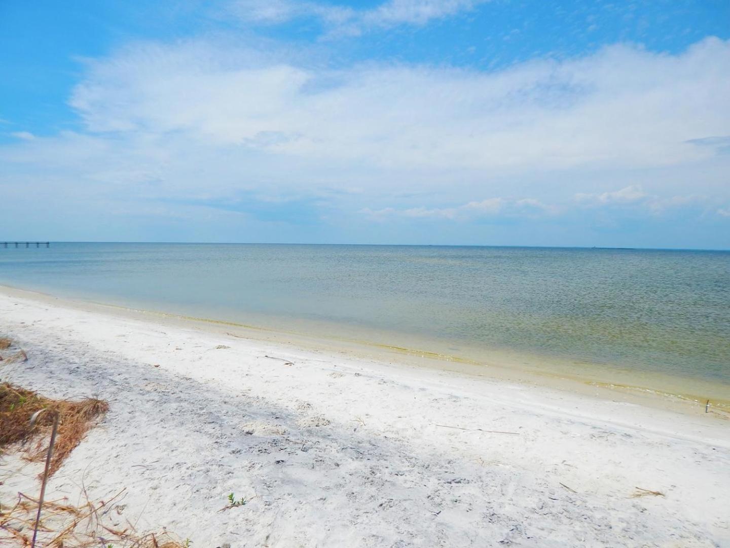 036 Island Time Villa Dauphin Island Bagian luar foto