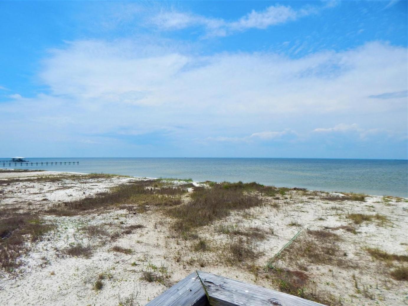 036 Island Time Villa Dauphin Island Bagian luar foto